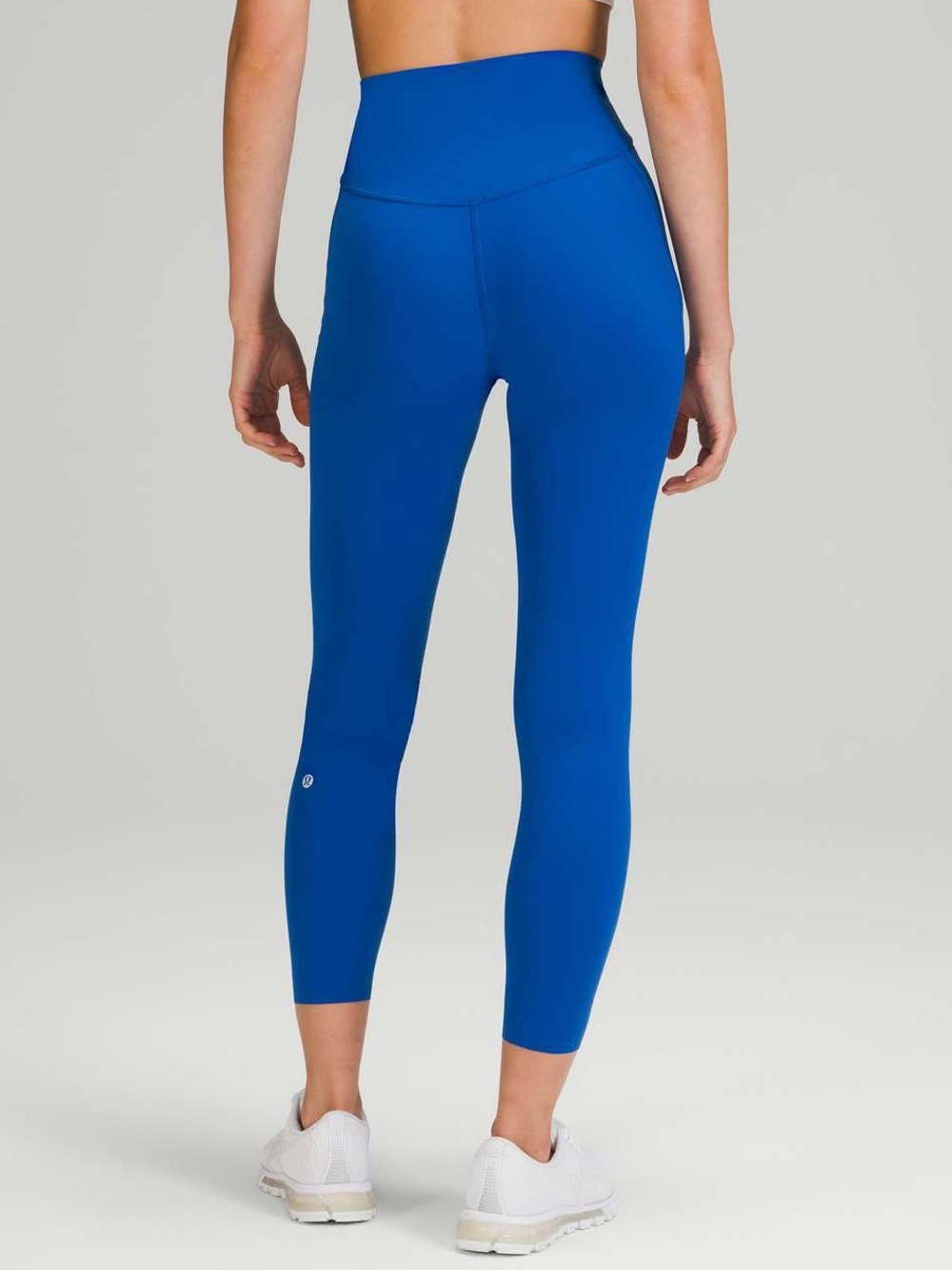 Lululemon Fast and Free HR Non Reflective Leggings | 18 - Picture 6 of 10